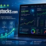 5starsstocks.com: Can This AI Stock Tool Really Help Investors?