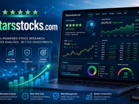 5starsstocks.com: Can This AI Stock Tool Really Help Investors?