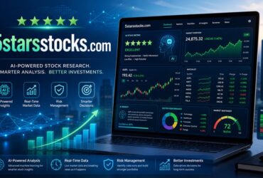 5starsstocks.com: Can This AI Stock Tool Really Help Investors?