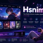 Hsnime: What Anime Fans Should Know Before Watching
