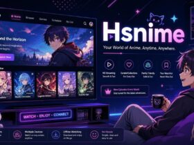 Hsnime: What Anime Fans Should Know Before Watching