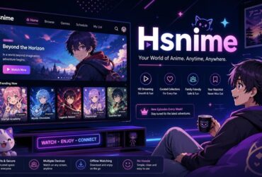 Hsnime: What Anime Fans Should Know Before Watching