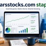 5starsstocks.com Staples: The Simple Stock Guide Every Investor Should Read