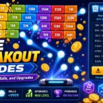 Idle Breakout Codes: Get More Money, Balls, and Upgrades