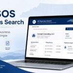 NC SOS: The Simple Guide Every Business Owner Should Read