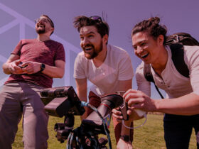The Dynamic World of Professional Washington DC Video Production
