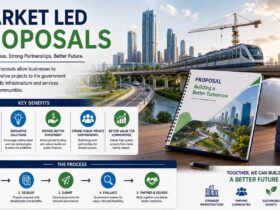 Market Led Proposals: How Businesses Can Build Big Projects Without Waiting