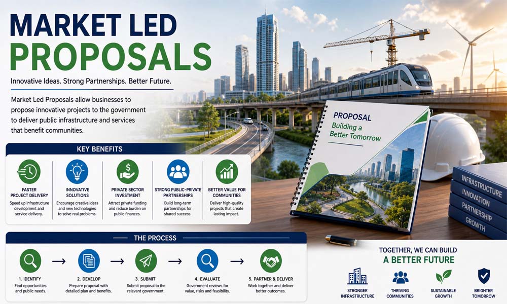 Market Led Proposals: How Businesses Can Build Big Projects Without Waiting