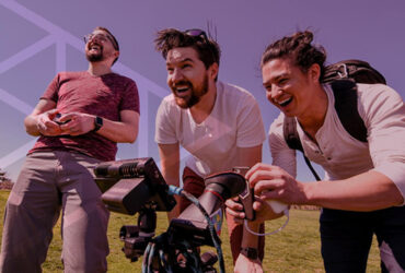 The Dynamic World of Professional Washington DC Video Production