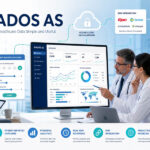 DADOS AS: How It Makes Healthcare Data Simple and Useful