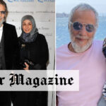 Fauzia Mubarak Ali: The Private Life of Cat Stevens’ Loving Partner