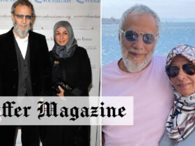 Fauzia Mubarak Ali: The Private Life of Cat Stevens’ Loving Partner