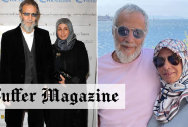 Fauzia Mubarak Ali: The Private Life of Cat Stevens’ Loving Partner