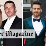 Who Is Lauren Chandiram? The Private Love Story of Robert James-Collier