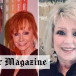 Who Is Elisa Gayle Ritter? The Story of Narvel Blackstock’s Ex-Wife