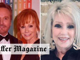 Who Is Elisa Gayle Ritter? The Story of Narvel Blackstock’s Ex-Wife