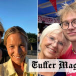 Jackson Blue McDermott: Everything You Need to Know About Maria Bello’s Son
