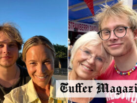 Jackson Blue McDermott: Everything You Need to Know About Maria Bello’s Son