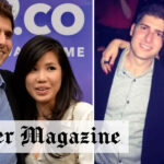 Who Is Elaine Andriejanssen? The Full Story of Eduardo Saverin’s Wife