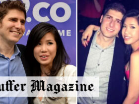 Who Is Elaine Andriejanssen? The Full Story of Eduardo Saverin’s Wife