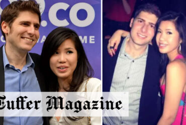 Who Is Elaine Andriejanssen? The Full Story of Eduardo Saverin’s Wife