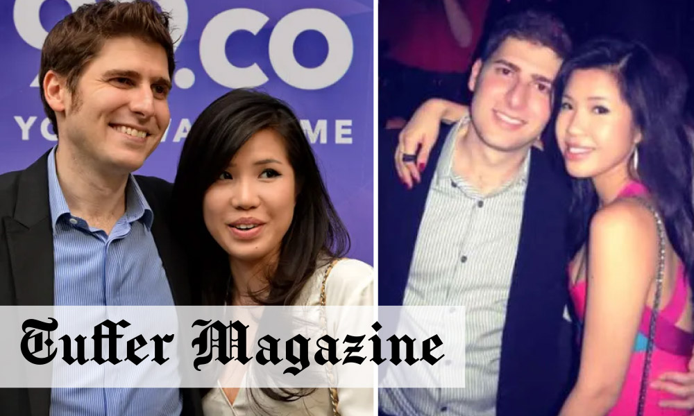 Who Is Elaine Andriejanssen? The Full Story of Eduardo Saverin’s Wife