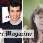 Who Is Sarah Ziolkowska? What We Know About Nathan Fielder’s Ex-Wife Today
