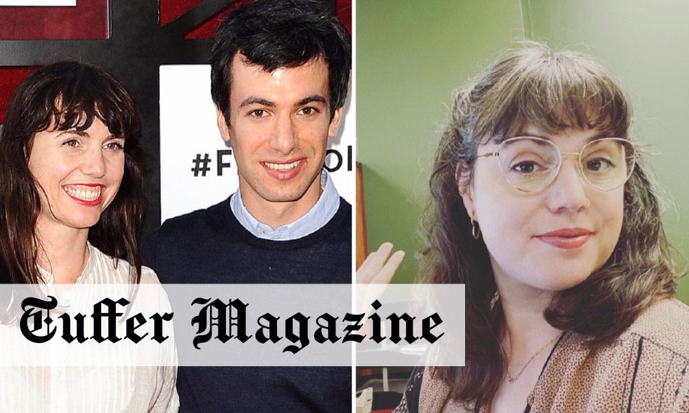 Who Is Sarah Ziolkowska? What We Know About Nathan Fielder’s Ex-Wife Today