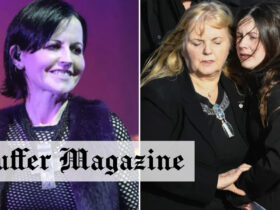 Who Is Molly Leigh Burton? What We Know About Dolores O'Riordan’s Daughter’s Life Now