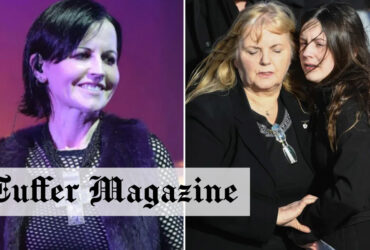 Who Is Molly Leigh Burton? What We Know About Dolores O'Riordan’s Daughter’s Life Now