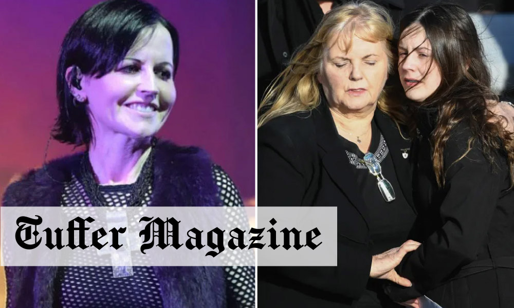 Who Is Molly Leigh Burton? What We Know About Dolores O'Riordan’s Daughter’s Life Now