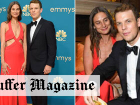 Who Is Lauren DeLeo? The Story of Jake Lacy’s Private and Supportive Wife