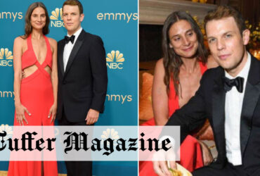 Who Is Lauren DeLeo? The Story of Jake Lacy’s Private and Supportive Wife