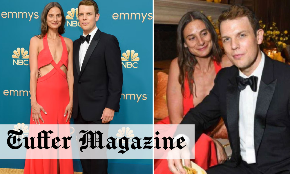 Who Is Lauren DeLeo? The Story of Jake Lacy’s Private and Supportive Wife