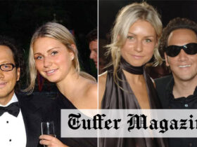 Who Is Helena Schneider? Meet Rob Schneider’s Ex-Wife and Talented Actress