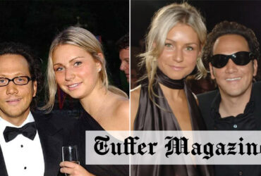 Who Is Helena Schneider? Meet Rob Schneider’s Ex-Wife and Talented Actress