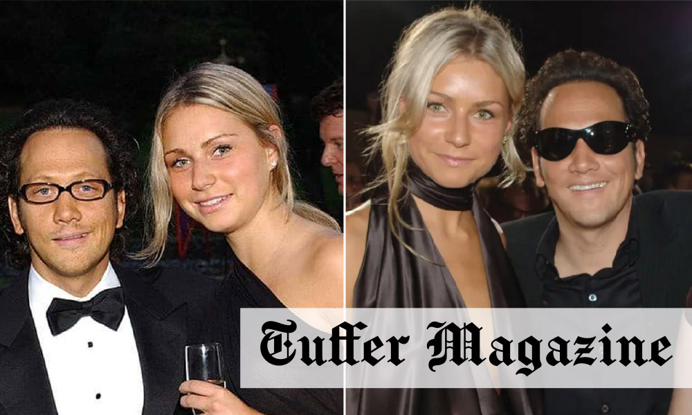 Who Is Helena Schneider? Meet Rob Schneider’s Ex-Wife and Talented Actress