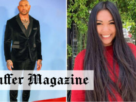 Keilani Bautista: Everything to Know About Dave Bautista’s Daughter