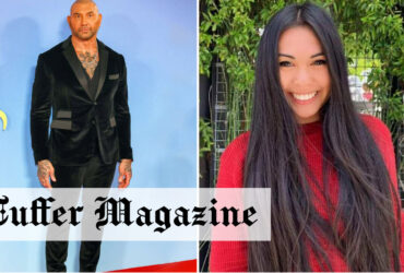 Keilani Bautista: Everything to Know About Dave Bautista’s Daughter