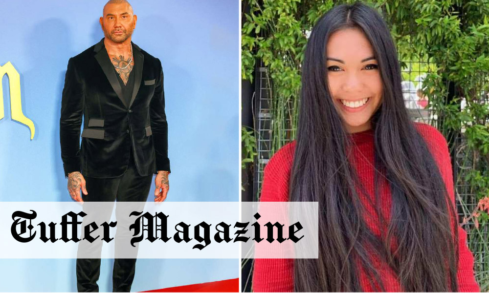 Keilani Bautista: Everything to Know About Dave Bautista’s Daughter