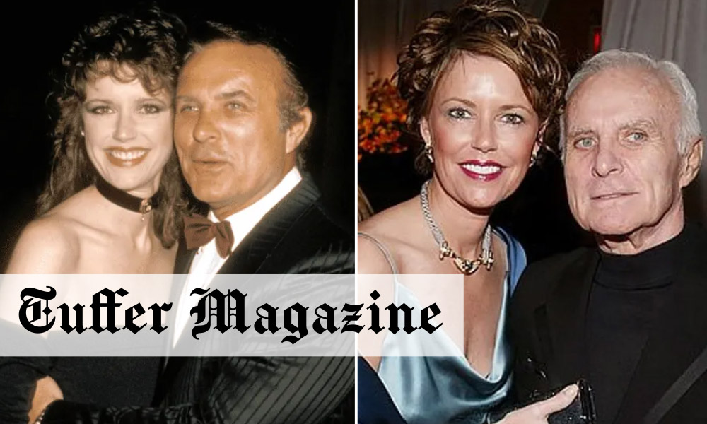Who Is LaVelda Fann? Meet Robert Conrad’s Ex-Wife and Actress