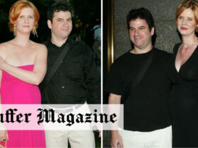 Who Is Danny Mozes? Everything to Know About Cynthia Nixon’s Ex-Husband