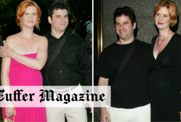 Who Is Danny Mozes? Everything to Know About Cynthia Nixon’s Ex-Husband