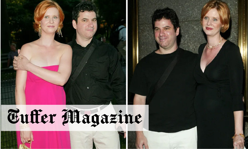 Who Is Danny Mozes? Everything to Know About Cynthia Nixon’s Ex-Husband