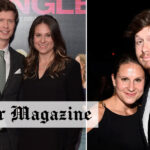 Who Is Emma Nesper? Meet Anders Holm’s Smart and Inspiring Wife