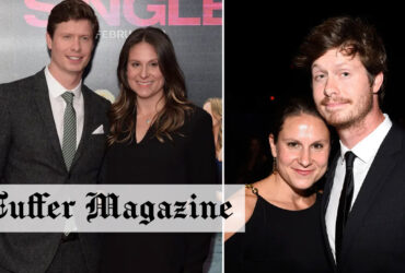 Who Is Emma Nesper? Meet Anders Holm’s Smart and Inspiring Wife