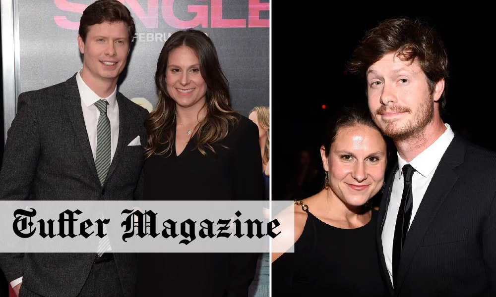 Who Is Emma Nesper? Meet Anders Holm’s Smart and Inspiring Wife