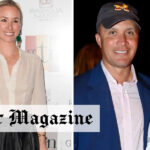 Emily Threlkeld: The Untold Story of Harold Ford Jr.’s Elegant Wife