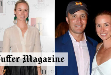 Emily Threlkeld: The Untold Story of Harold Ford Jr.’s Elegant Wife