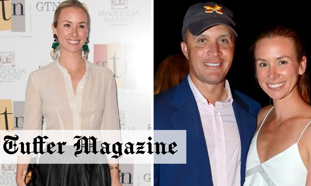 Emily Threlkeld: The Untold Story of Harold Ford Jr.’s Elegant Wife